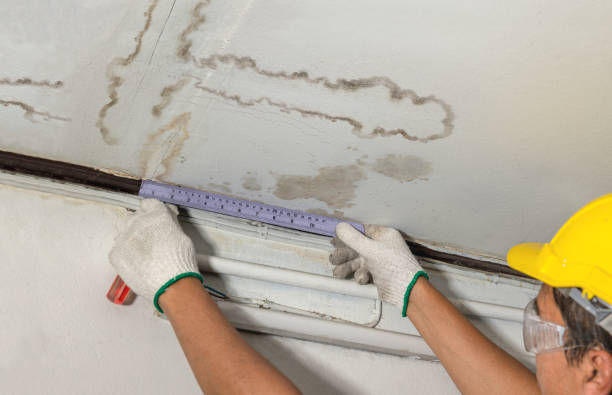 Reliable Water Damage Repair contractor in Monterey, CA by Aqua Guard Water Damage